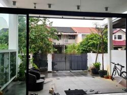 Hillview Estate (D23), Terrace #460826751